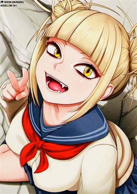 toga porn|My Hero Academia Himiko Toga Porn Videos